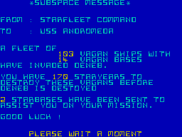 Vagan Attack (1983)(Atlantis Software)